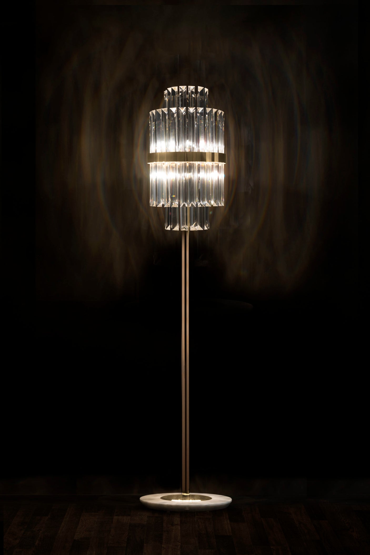 Liberty Floor, Cocolea, , ,