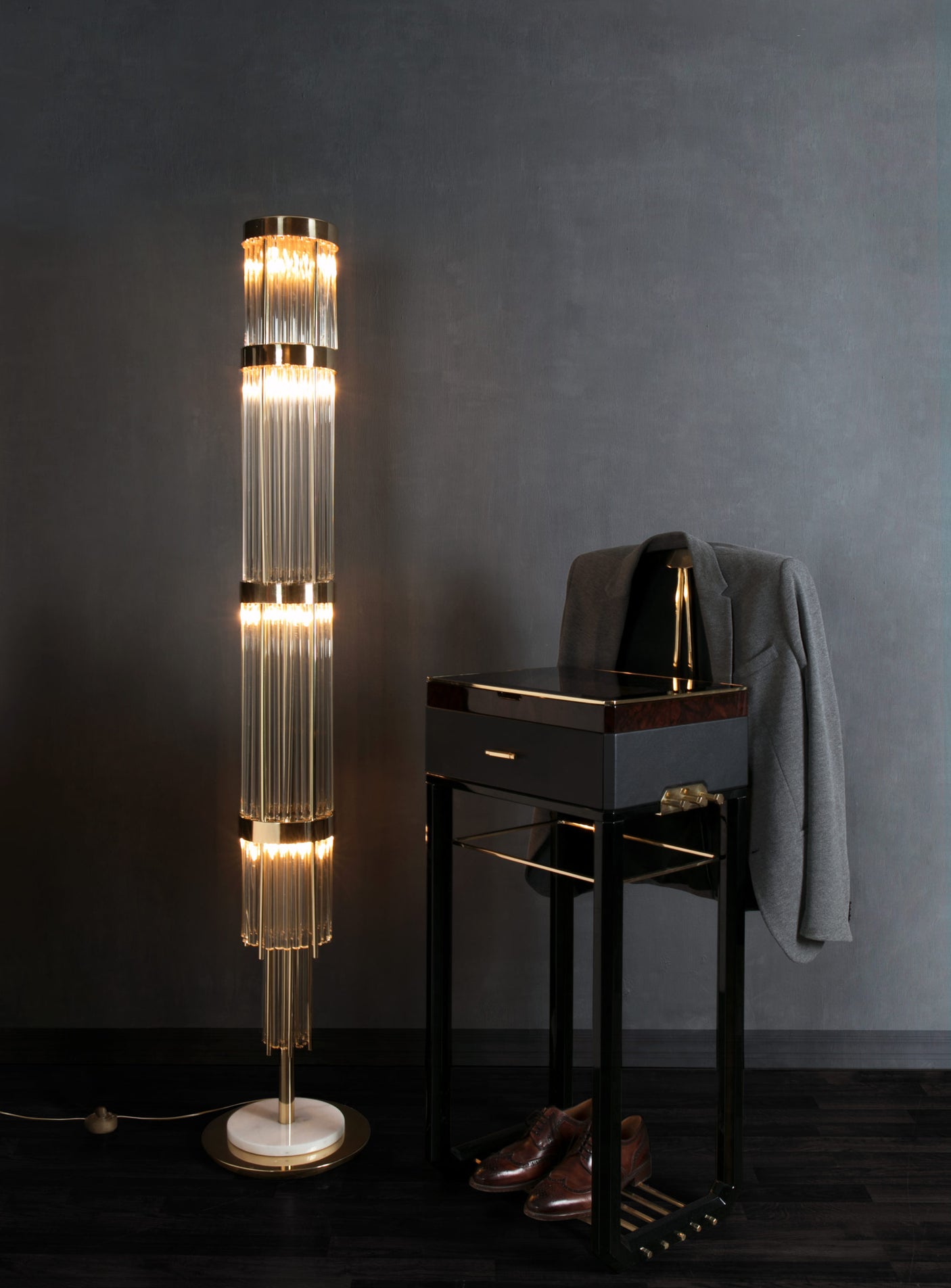 Pharo Floor, Cocolea, , ,