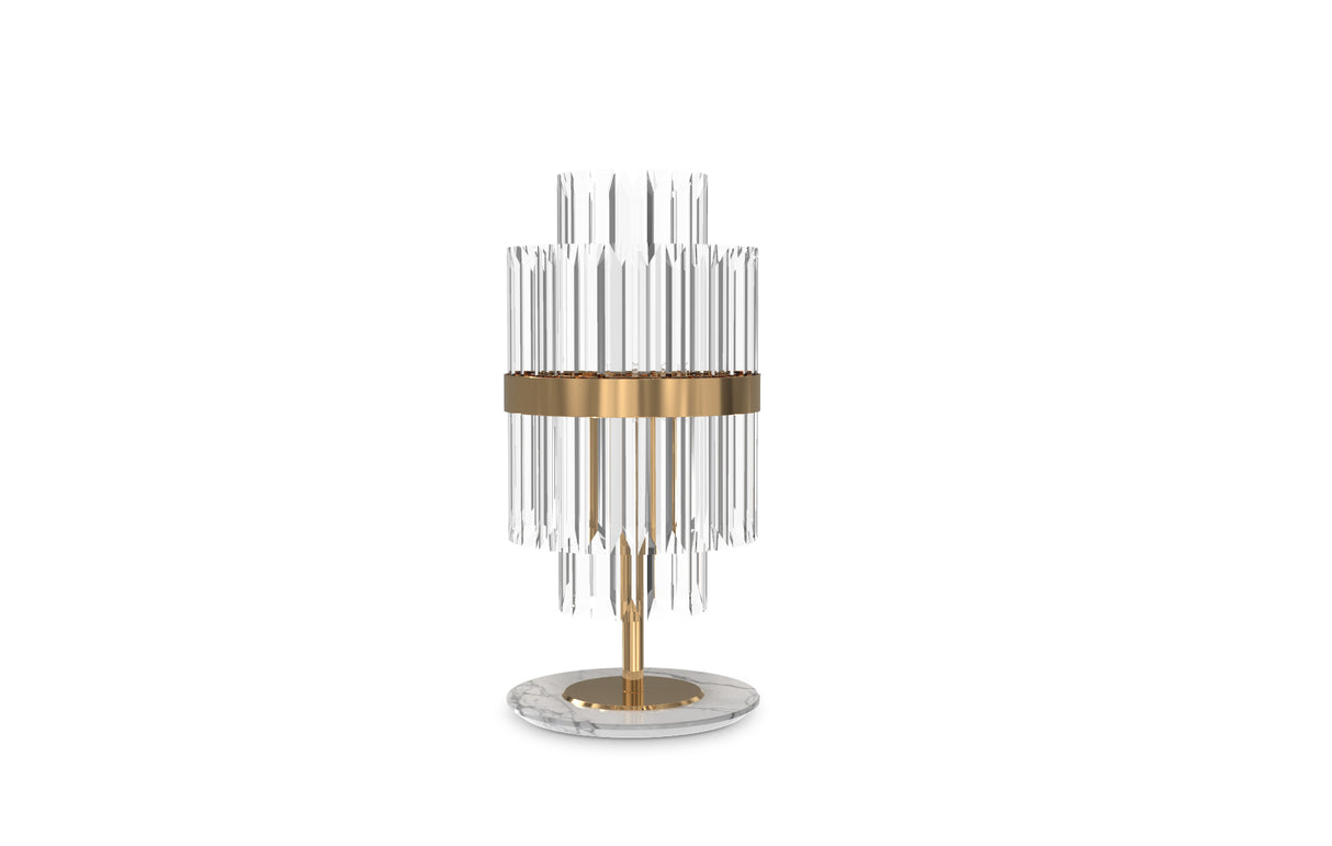 Liberty Table Lamp, Cocolea, , ,
