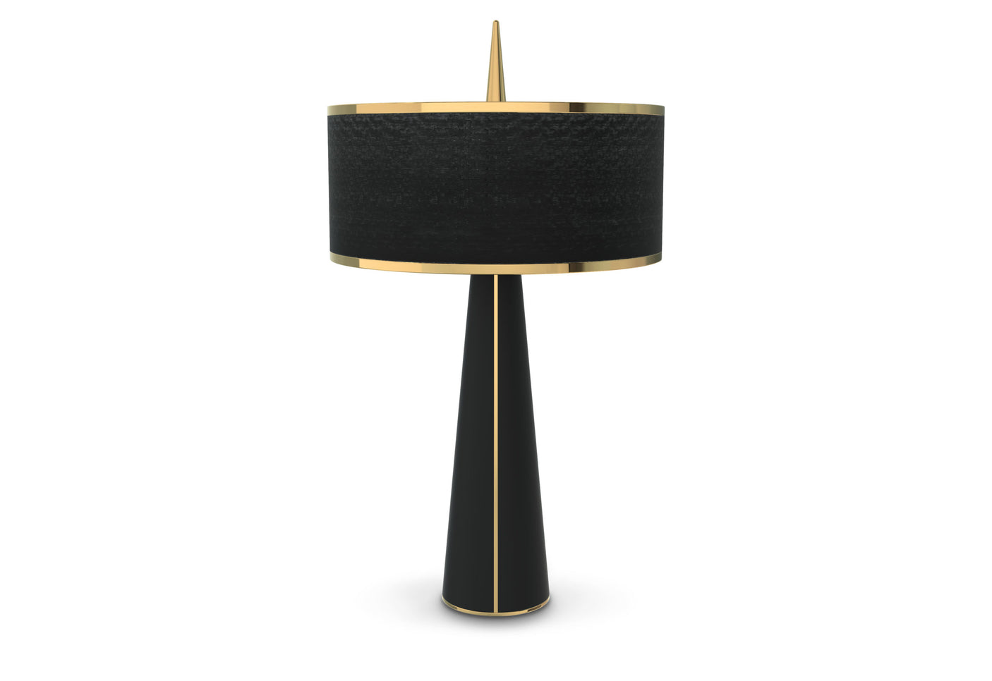 Needle Table Lamp, Cocolea, , ,