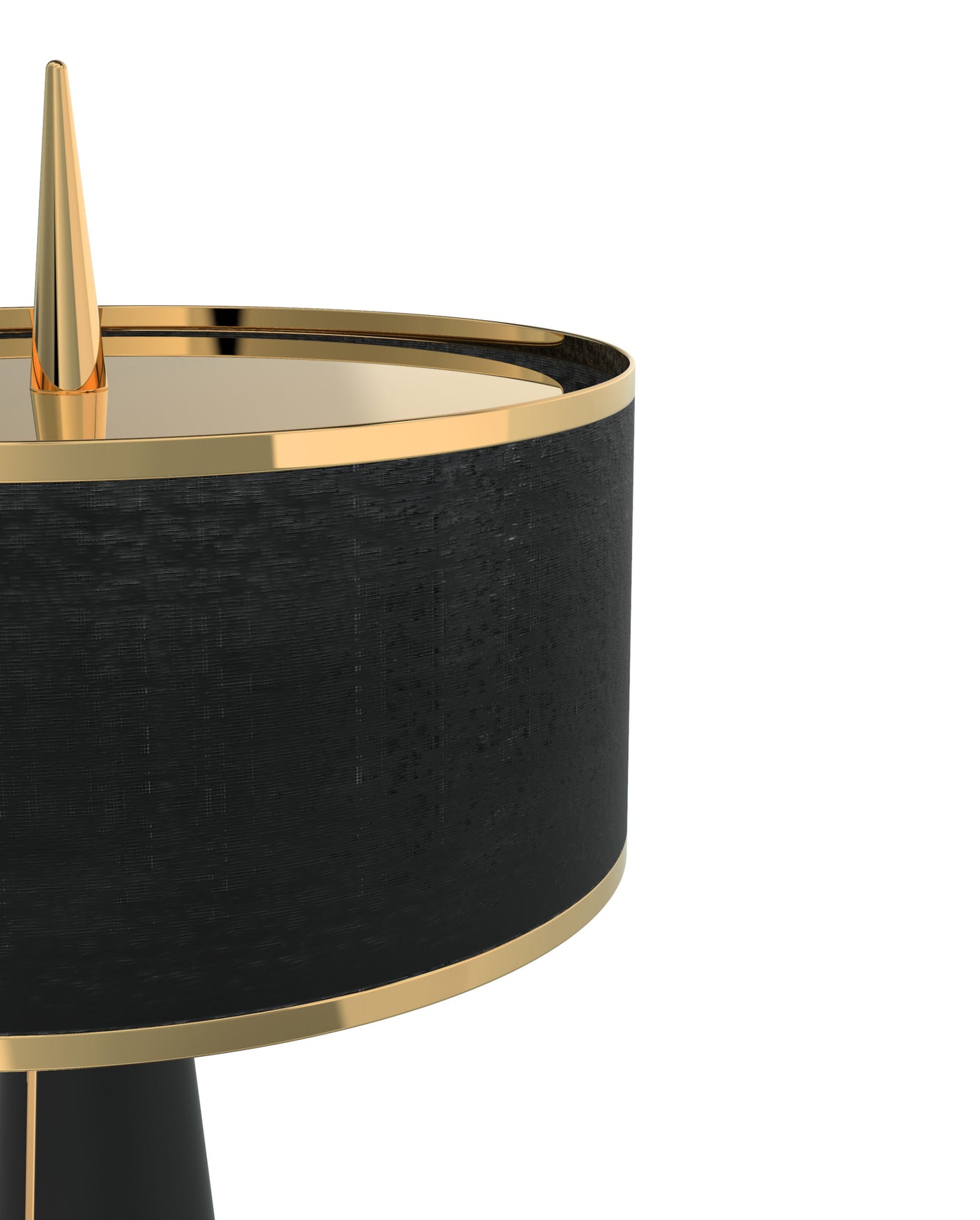 Needle Table Lamp, Cocolea, , ,