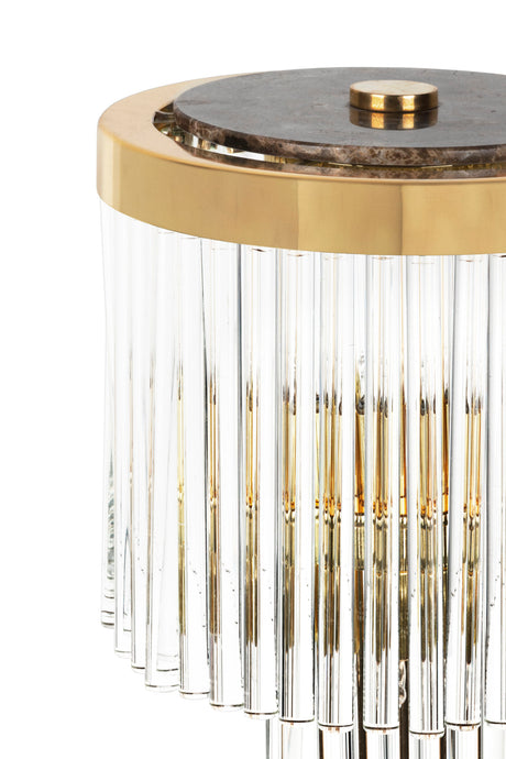 Pharo I Table Lamp, Cocolea, , ,