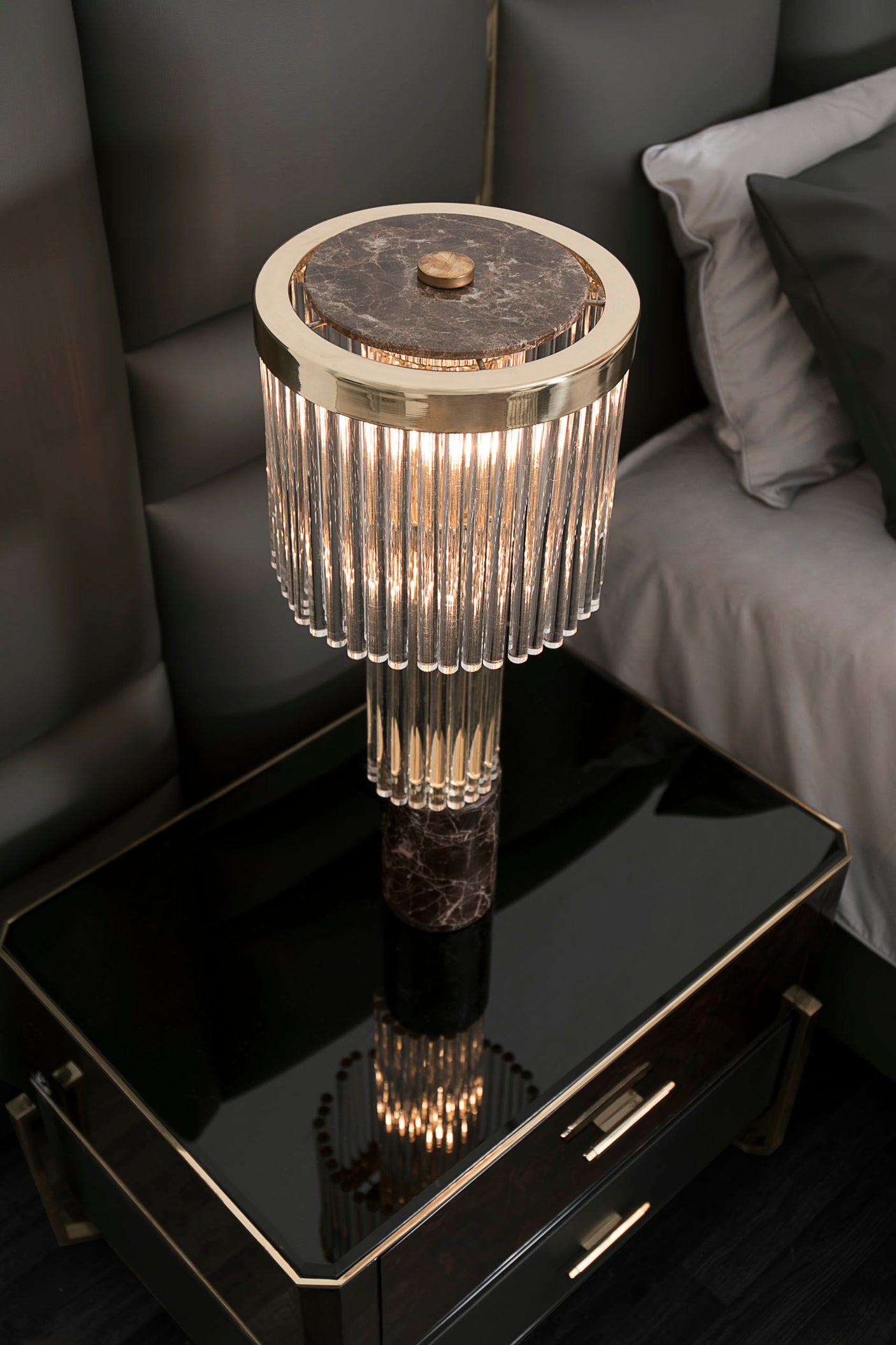 Pharo I Table Lamp, Cocolea, , ,