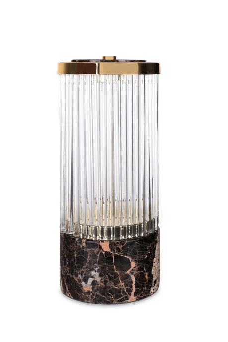 Pharo II Table Lamp, Cocolea, , ,