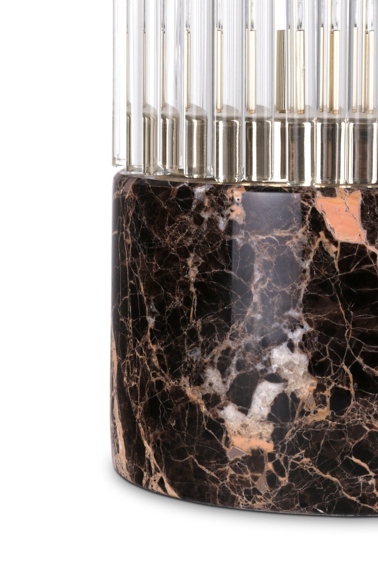 Pharo II Table Lamp, Cocolea, , ,