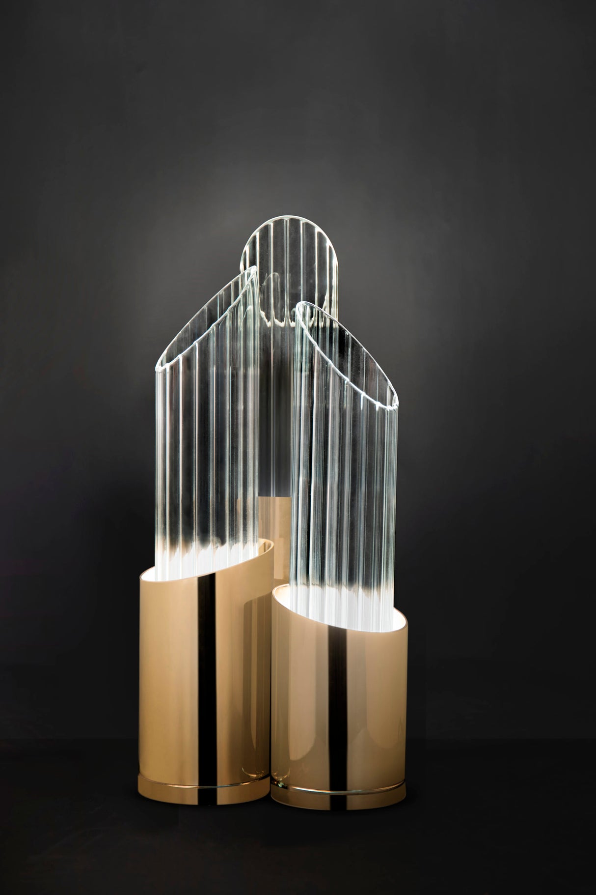 Tycho Table Lamp, Cocolea, , ,