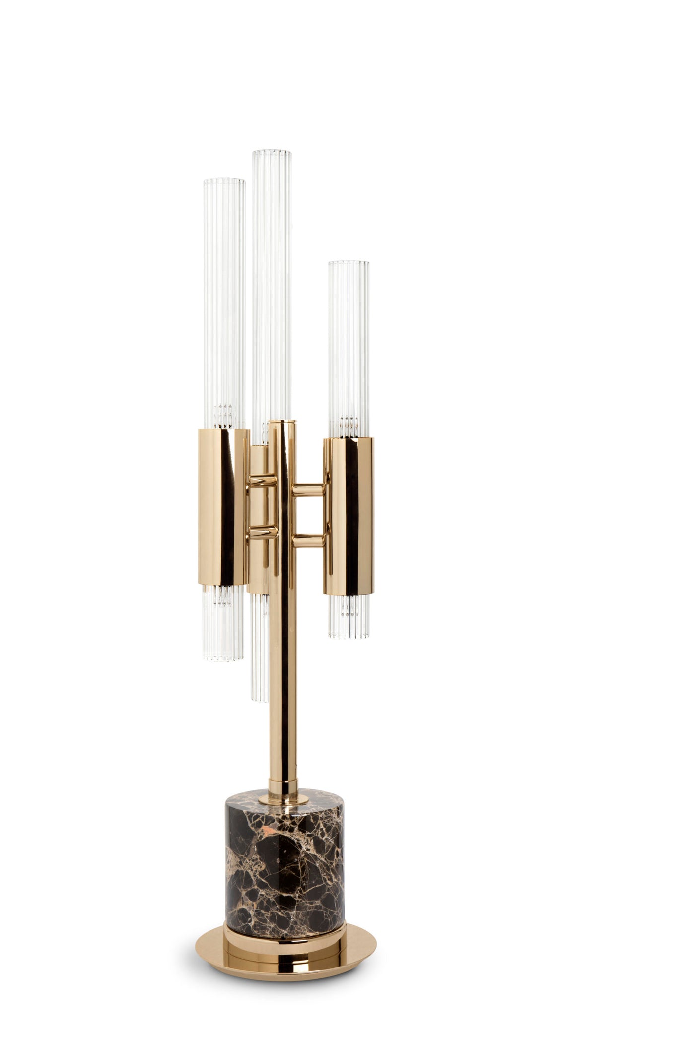 Waterfall Table Lamp, Cocolea, , ,