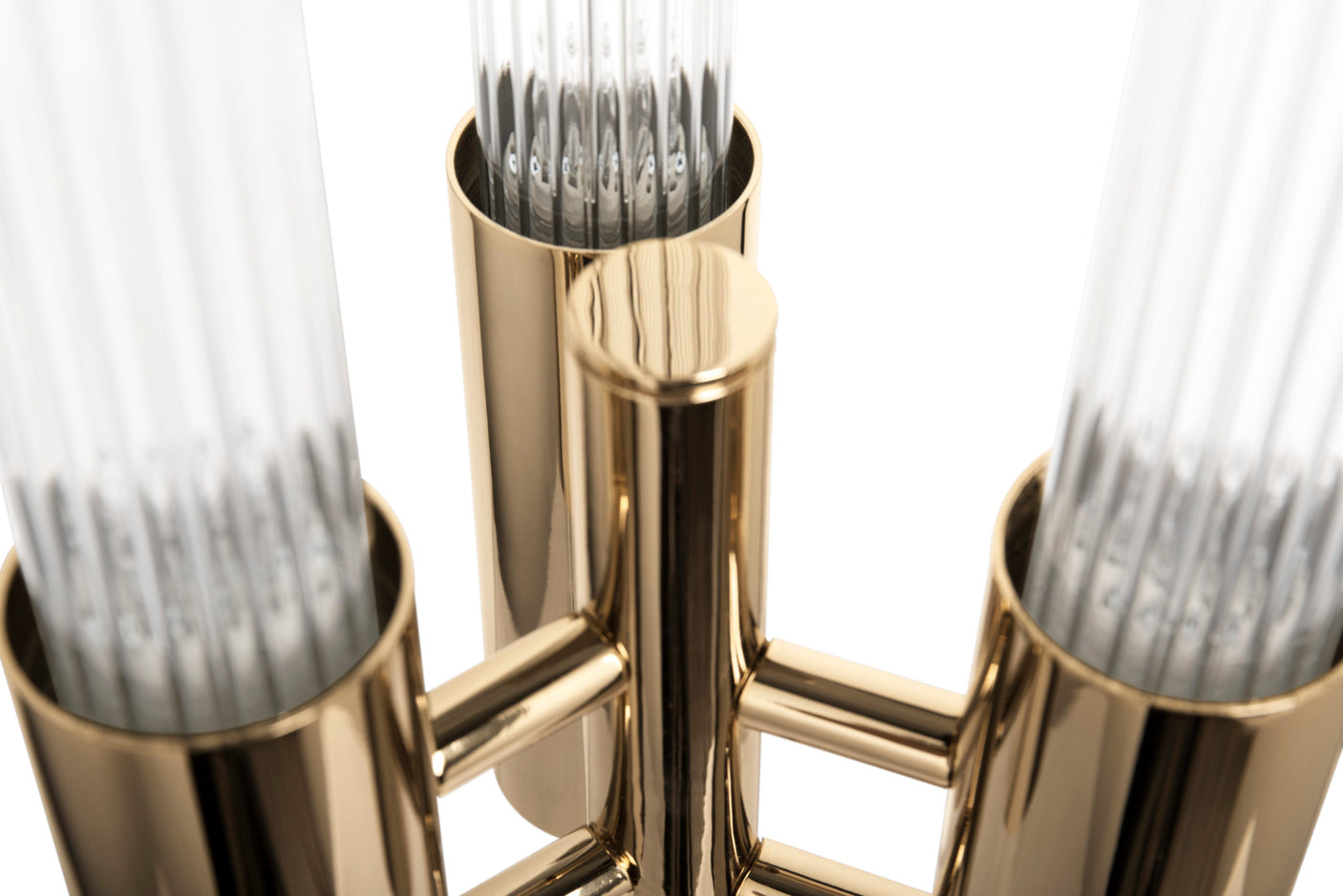 Waterfall Table Lamp, Cocolea, , ,