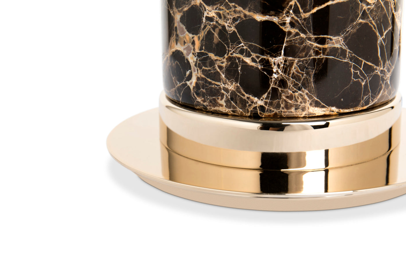 Waterfall Table Lamp, Cocolea, , ,