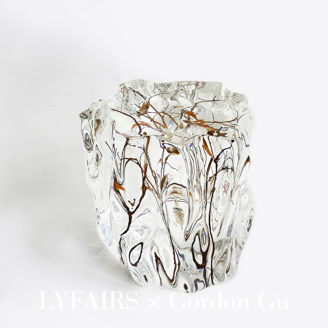 Branch Stool – view 6