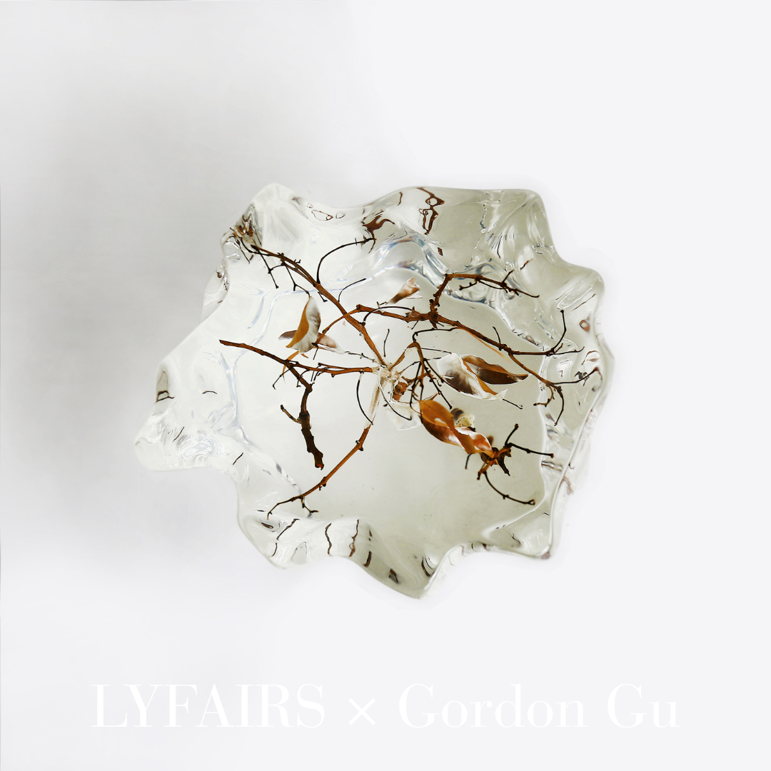 Branch Stool – view 7