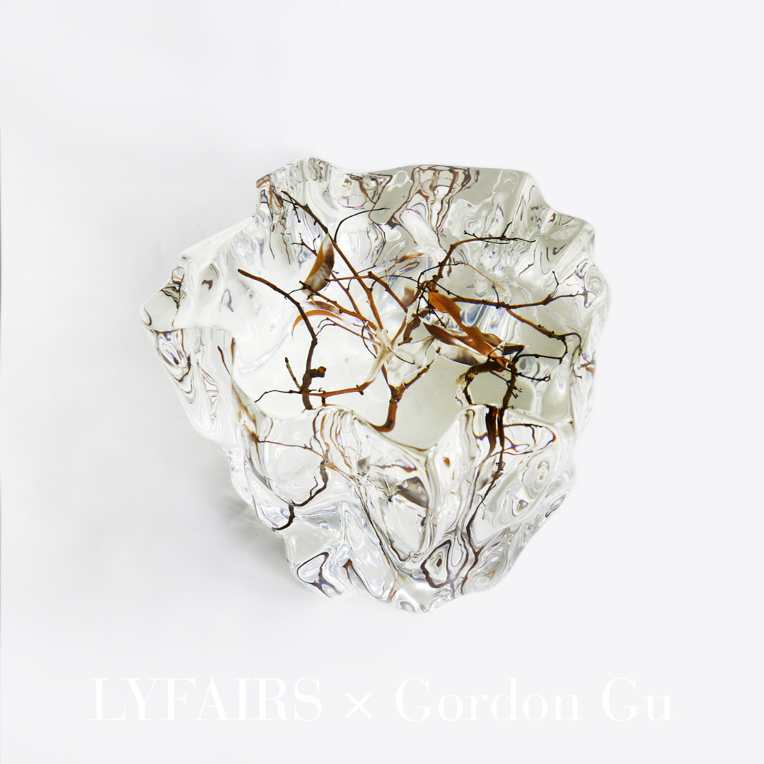 Branch Stool – view 8
