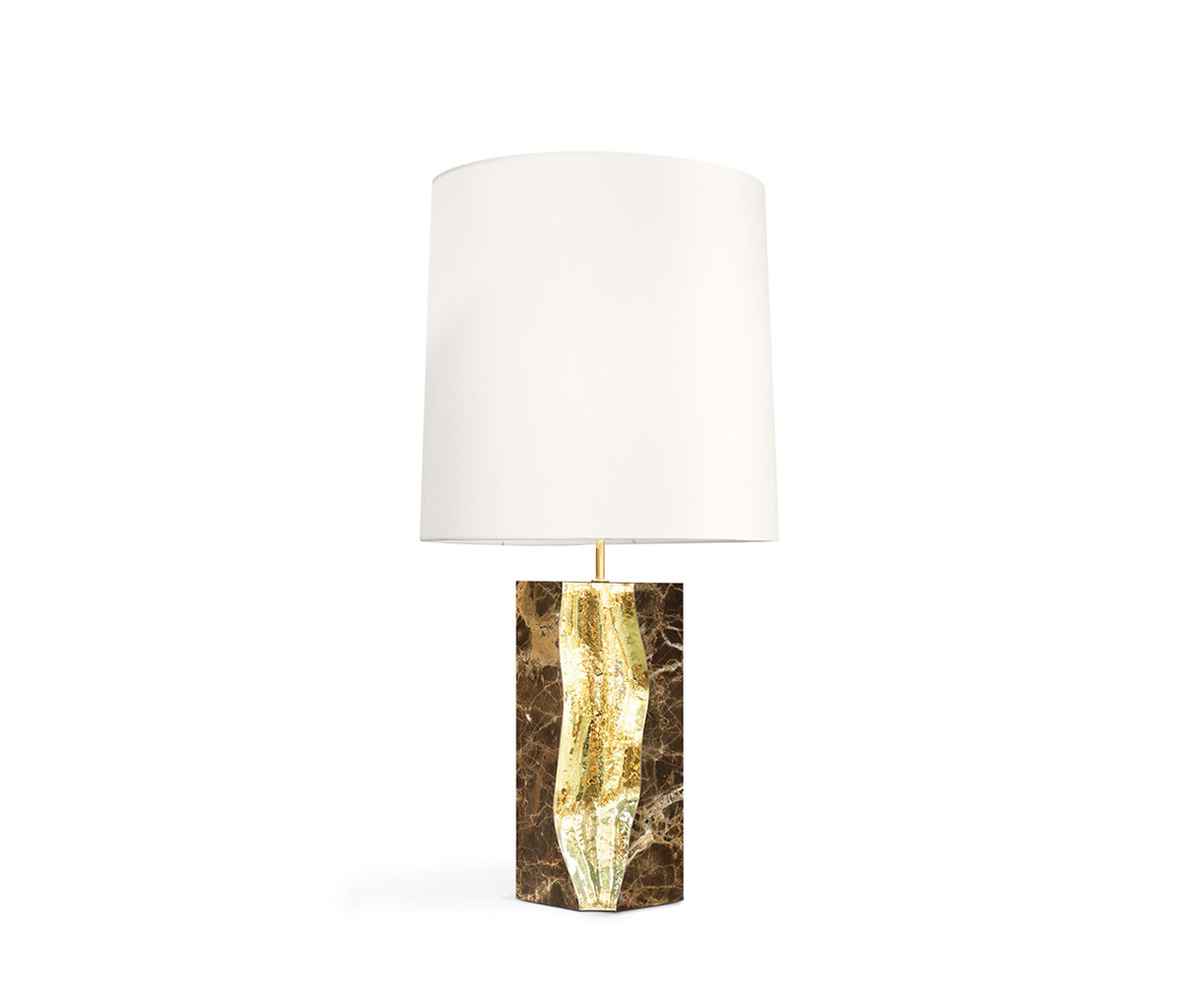 Lapiaz Table Lamp