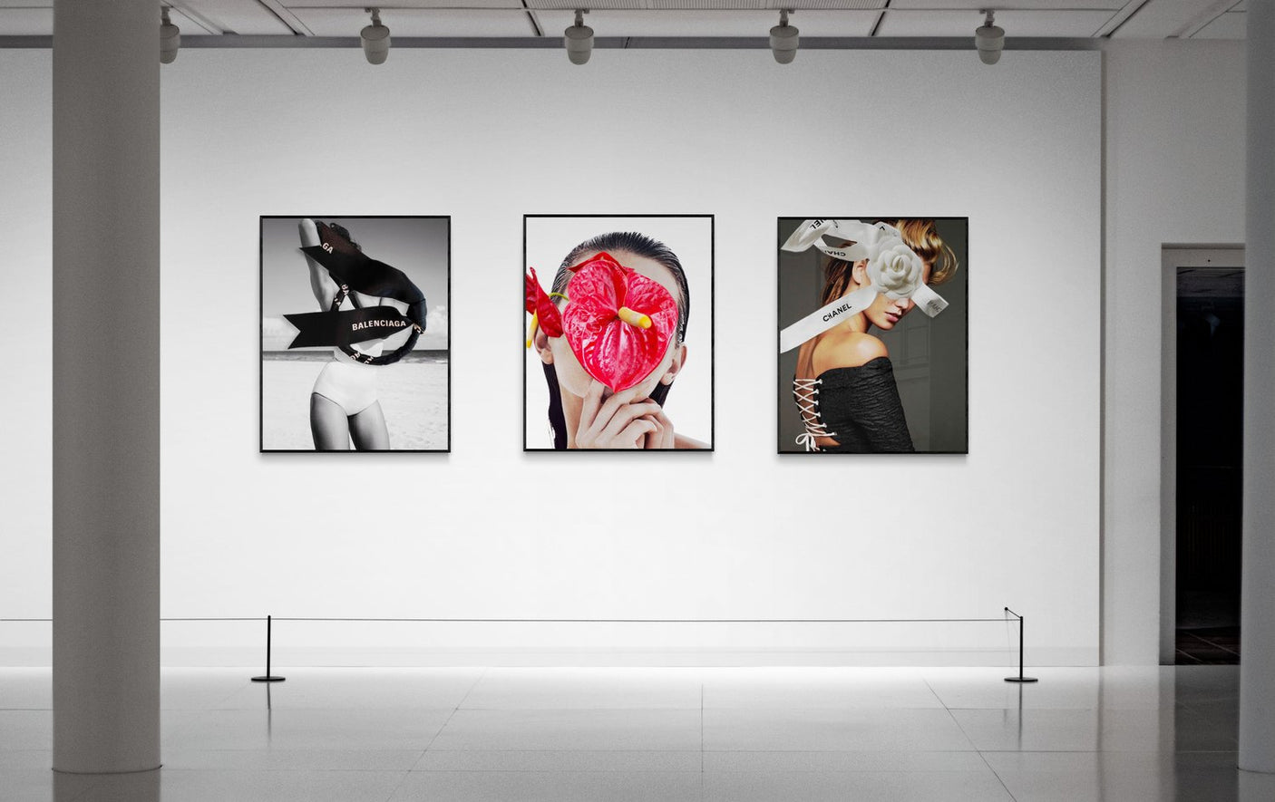 Passion Flower, Cocolea, , ,