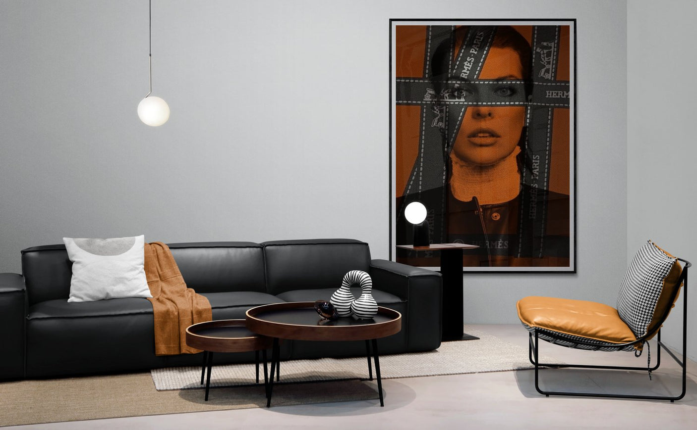 Bound by HERMES, Cocolea, , ,