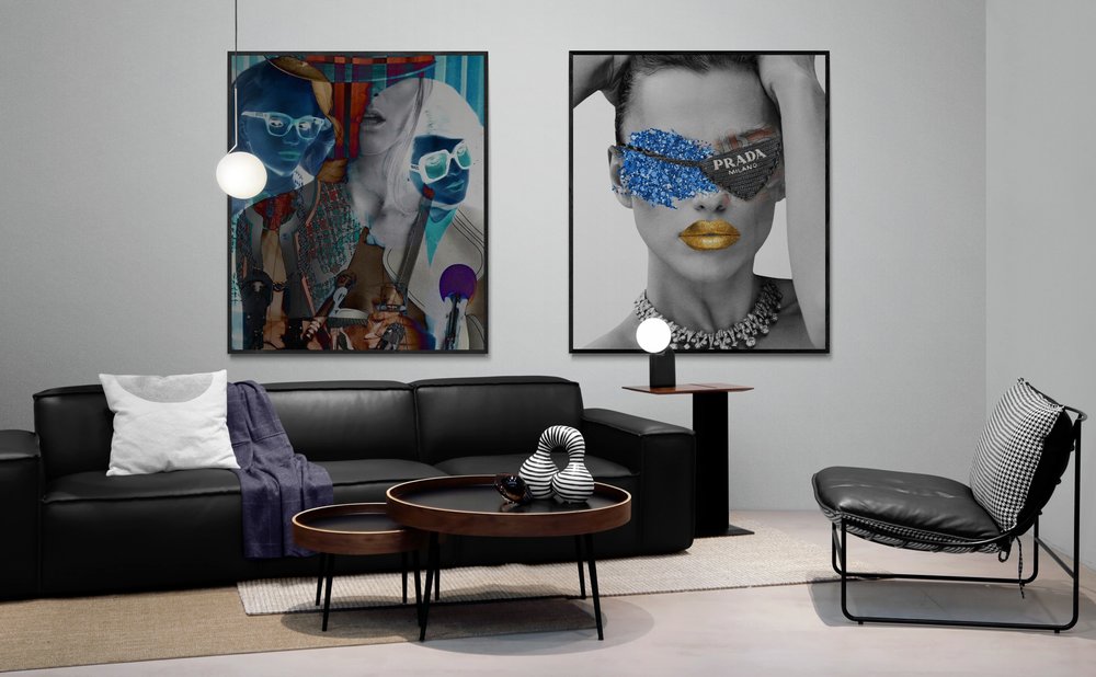 Blue Jean Baby, Cocolea, , ,