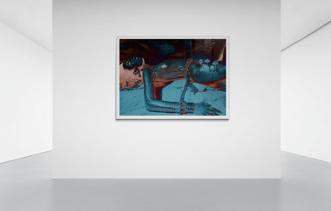 fallen in palm springs, Cocolea, , ,