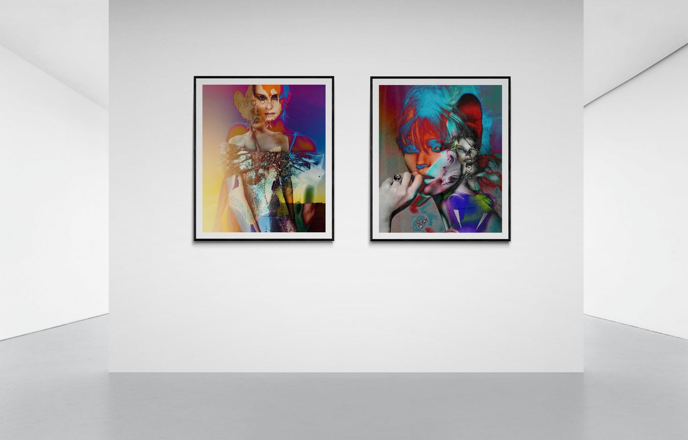 Love in Colour, Cocolea, , ,