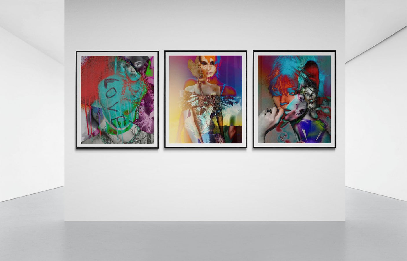 Love in Colour, Cocolea, , ,