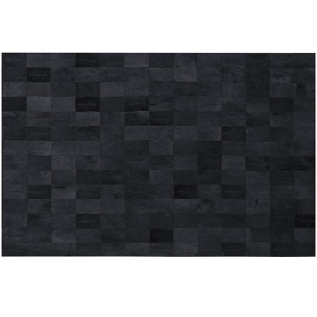 Las Palmas Rug Rectangle - Charcoal, Cocolea, , ,