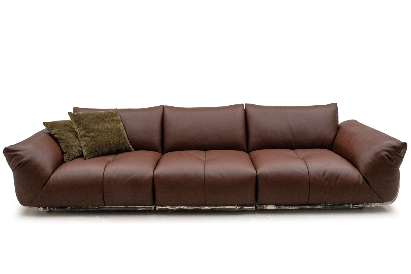 Rove Modular Sofa with Glacier Crystal Base, Cocolea, , ,