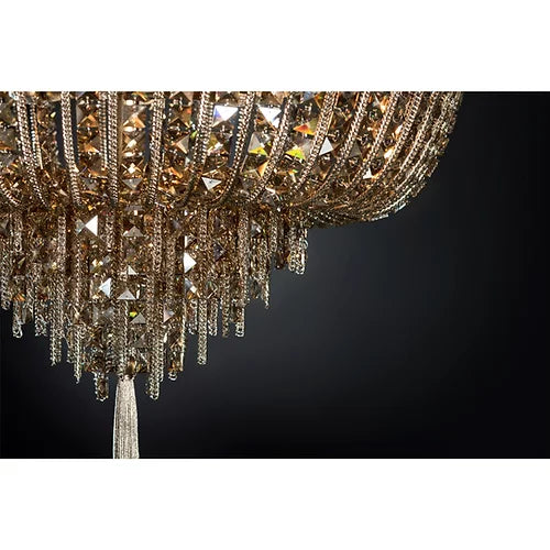 Lilly Deluxe Redondo 80, Cocolea, , ,