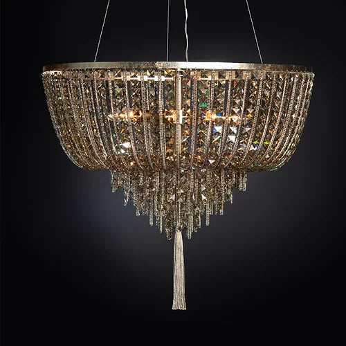 Lilly Deluxe Redondo 80, Cocolea, , ,