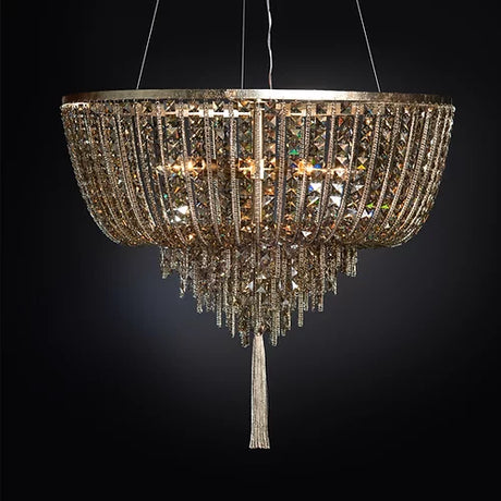 Lilly Deluxe Redondo 80, Cocolea, , ,