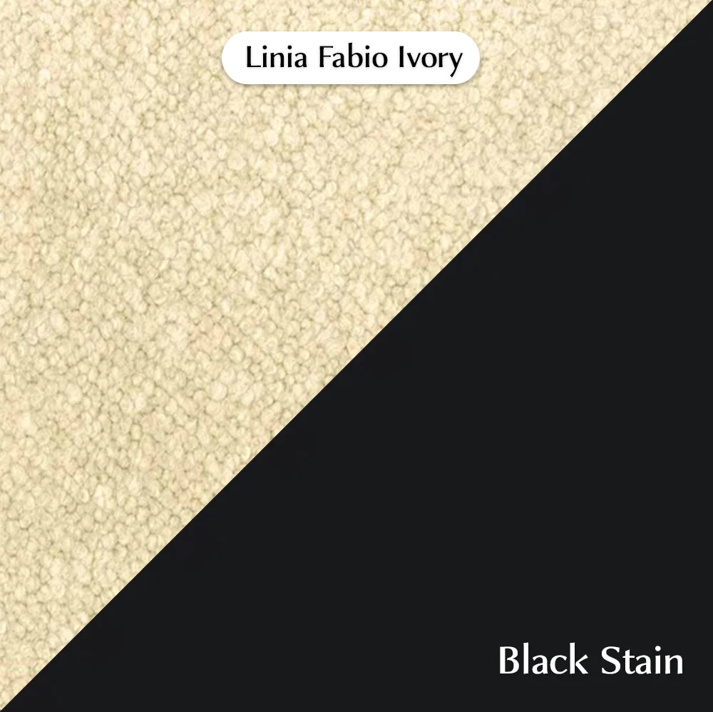 Trend Module Lounge with Bouclé, Cocolea, , ,