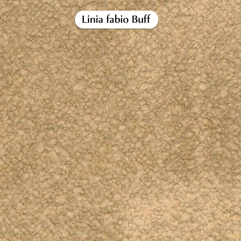 Trend Module Lounge with Bouclé, Cocolea, , ,