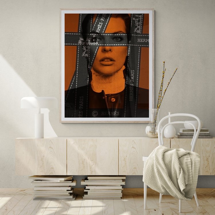 Bound by HERMES, Cocolea, , ,