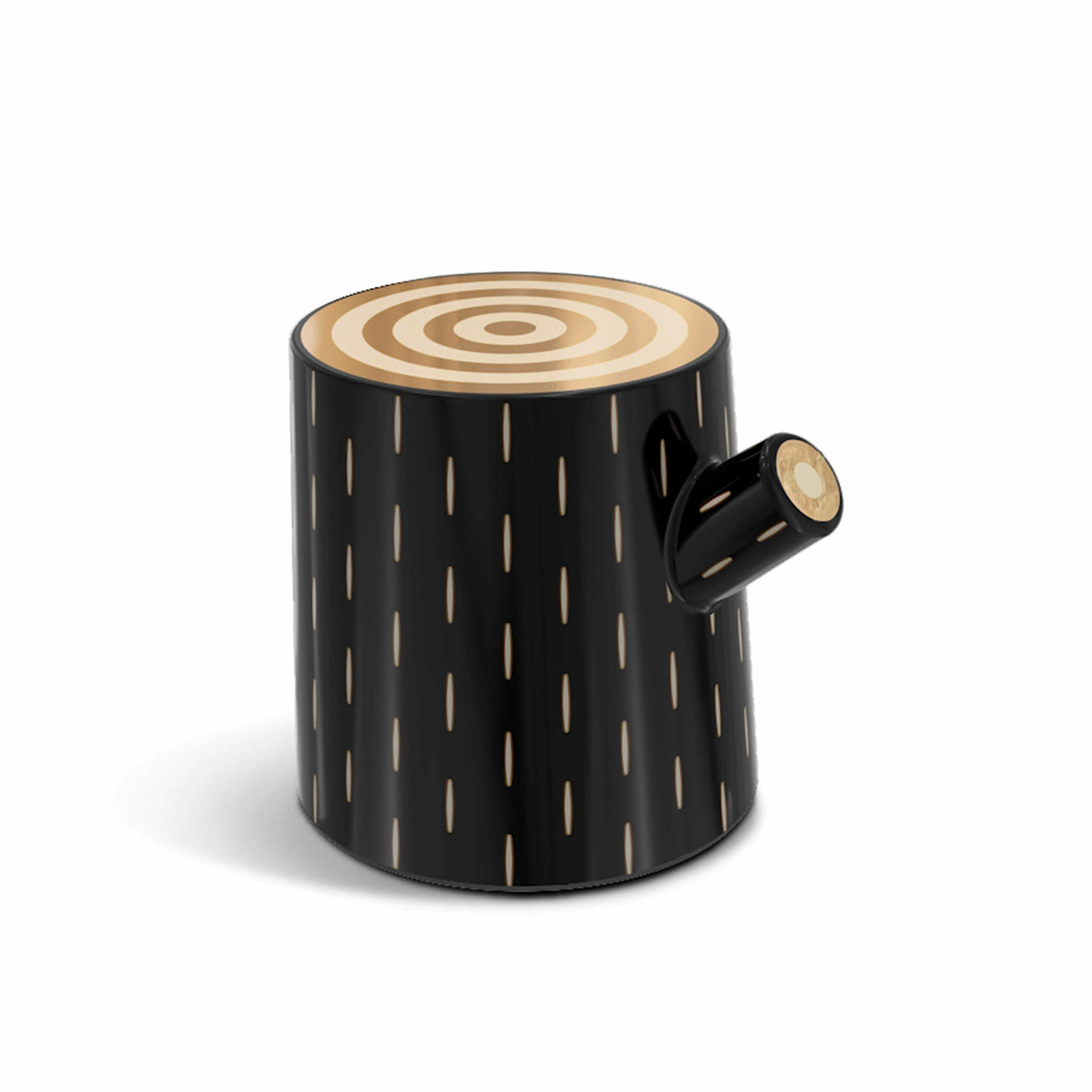 Log Stool, Cocolea, , ,