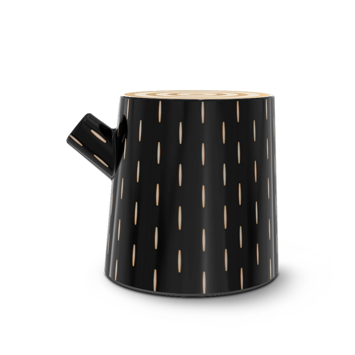 Log Stool, Cocolea, , ,