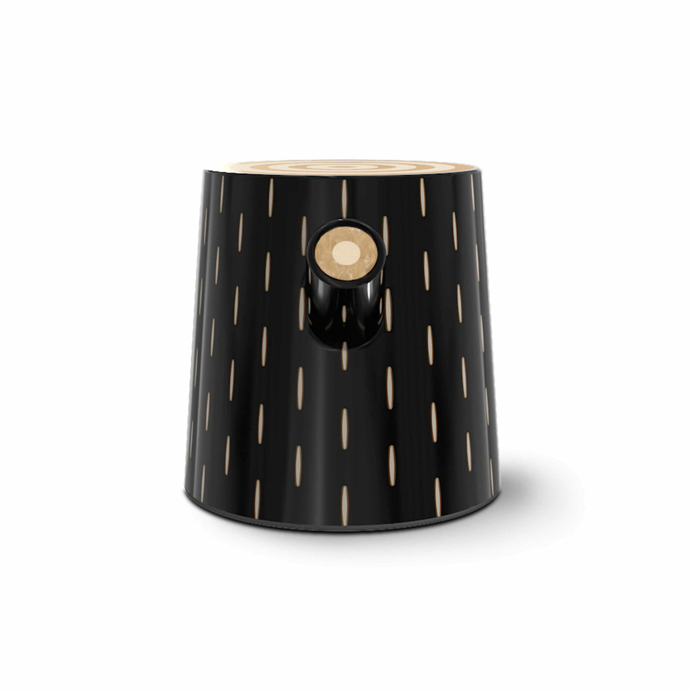 Log Stool, Cocolea, , ,