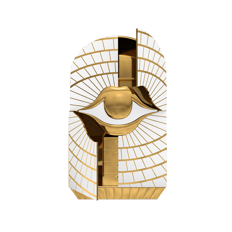 Lulu Cabinet, Cocolea, , ,