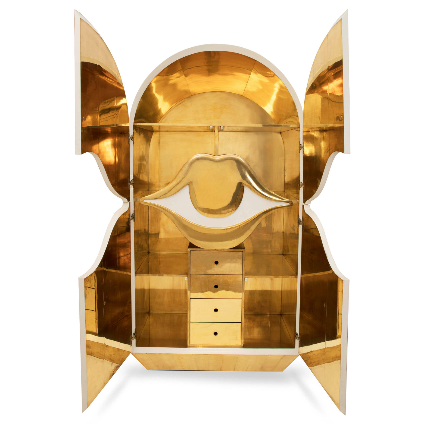 Lulu Cabinet, Cocolea, , ,