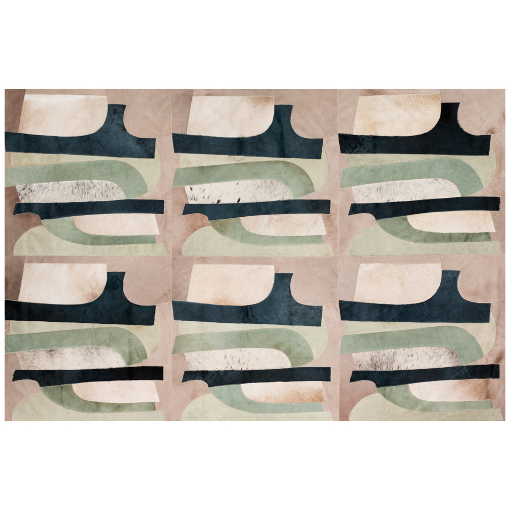 Marabu Cool Rug | Greg Natale x Art Hide, Arthide, , ,