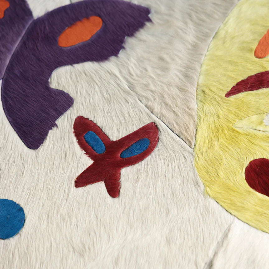 Mariposa Rug, Cocolea, , ,