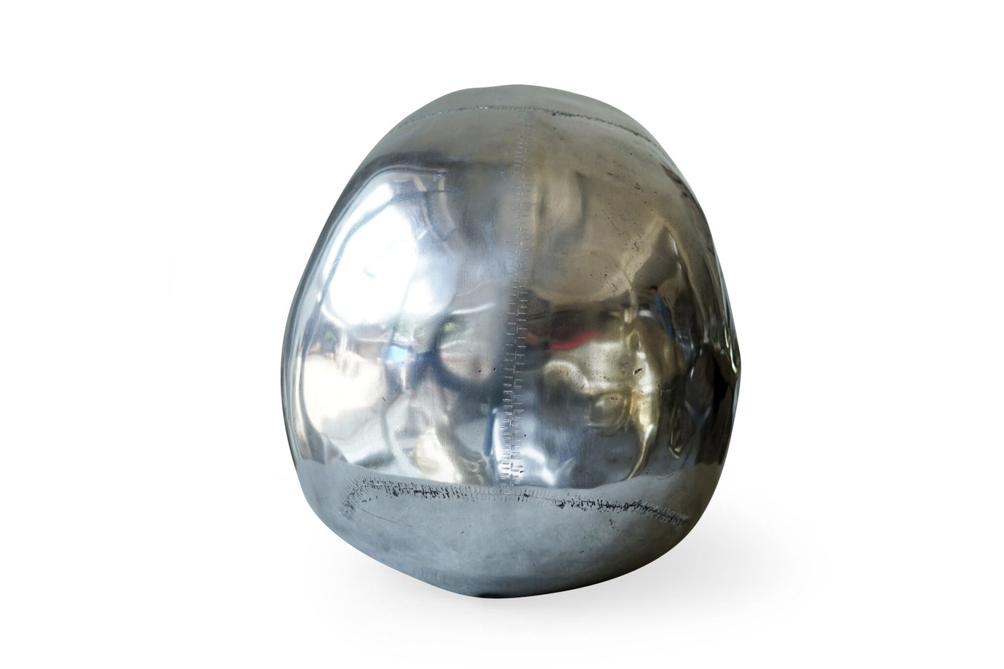 Aluminium Skull (small), Cocolea, , ,