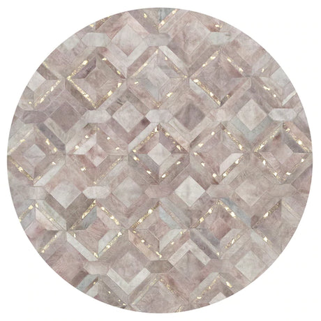 Mosaica Circulo - Lilac Ash, Cocolea, , ,