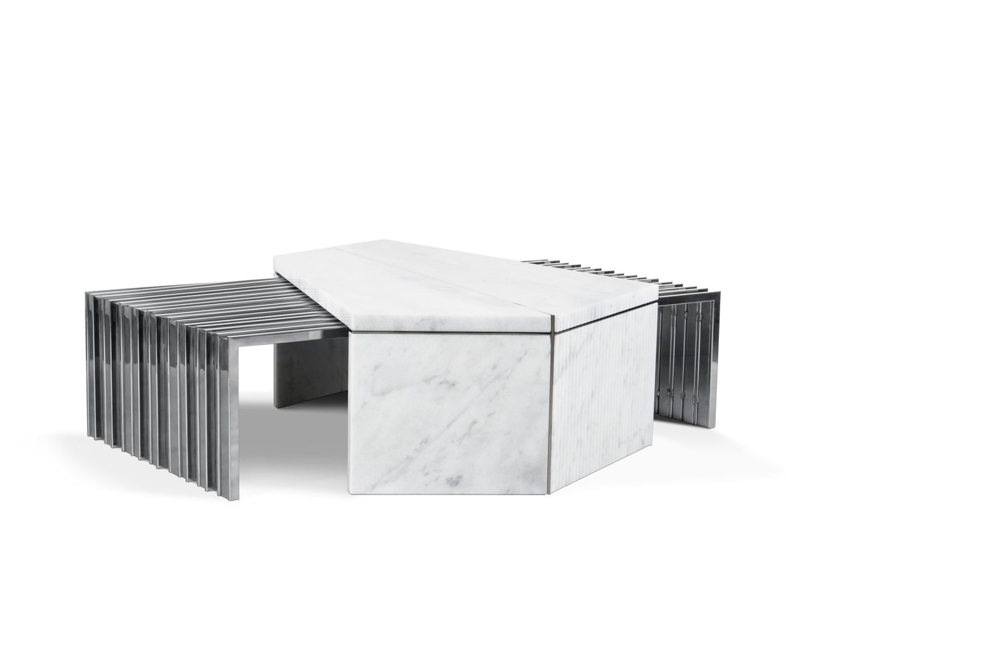 Mayer Center Table, Cocolea, , ,