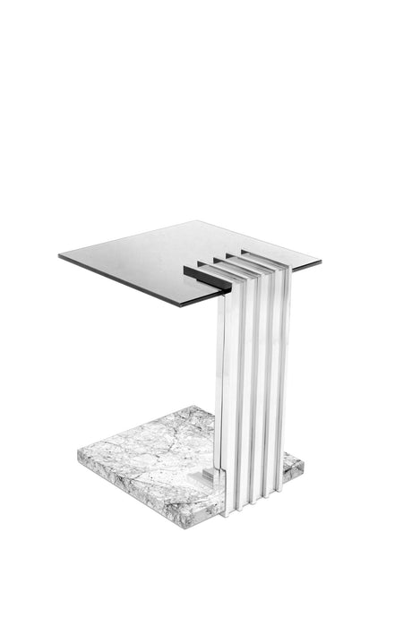 Vertigo Outdoor Side Table, Cocolea, , ,