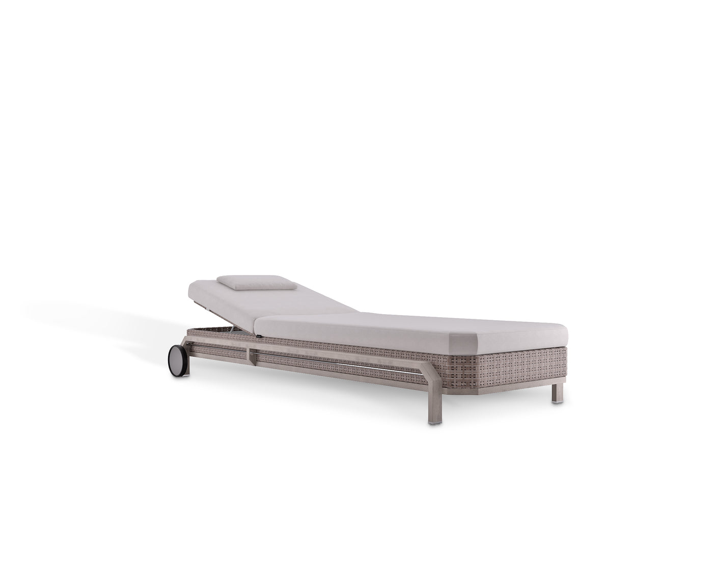 Hampton Wood Sunlounger, Cocolea, , ,