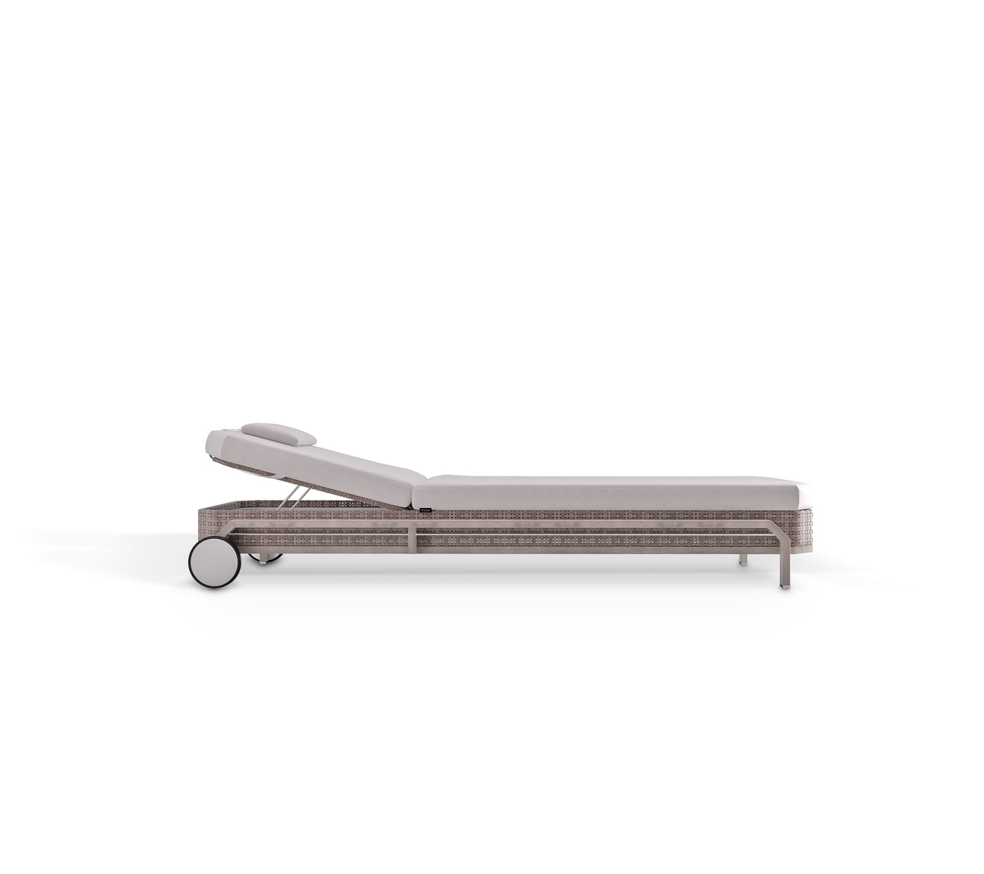 Hampton Wood Sunlounger, Cocolea, , ,