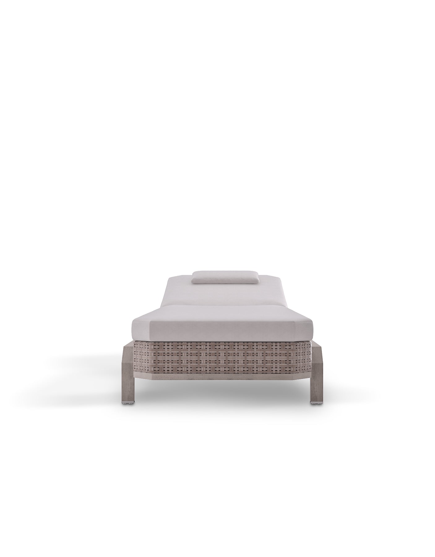 Hampton Wood Sunlounger, Cocolea, , ,