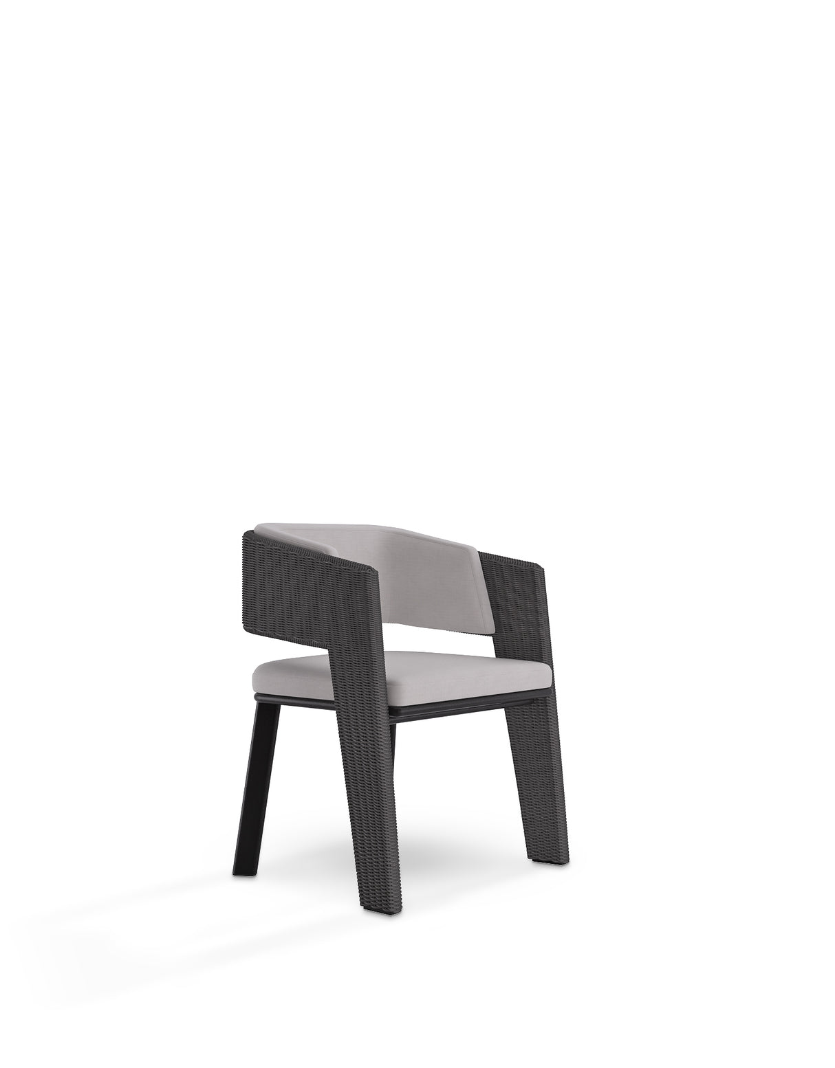 Galea Grey Dining Chair, Cocolea, , ,