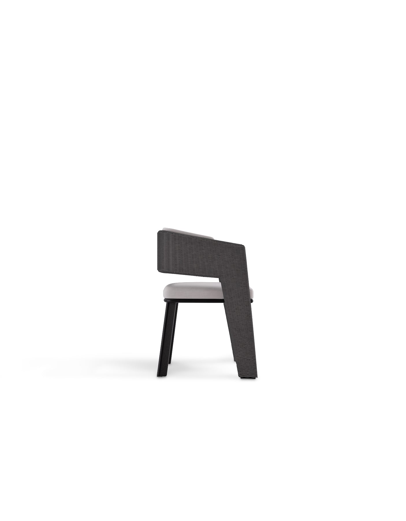 Galea Grey Dining Chair, Cocolea, , ,