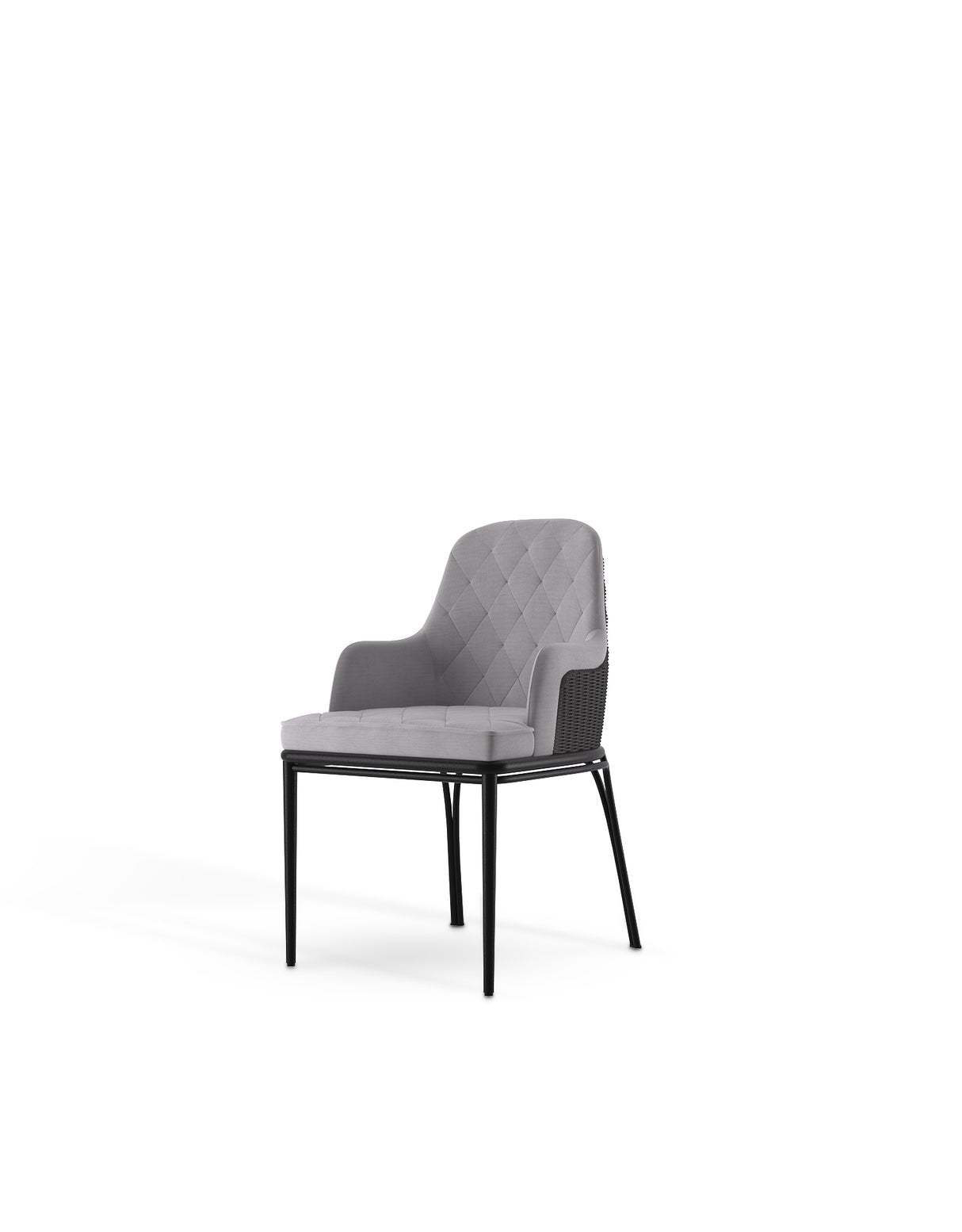 Charla Outdoor Dining Chair, Cocolea, , ,