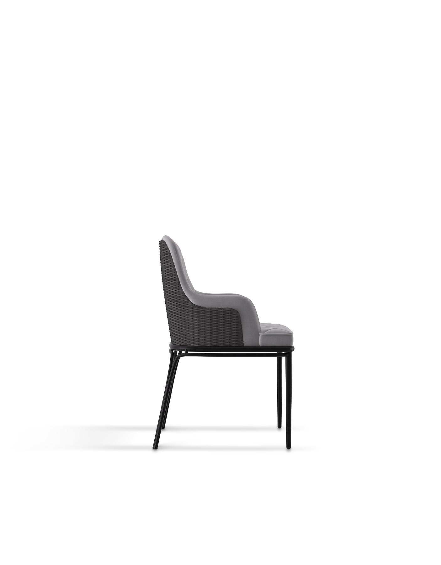 Charla Outdoor Dining Chair, Cocolea, , ,