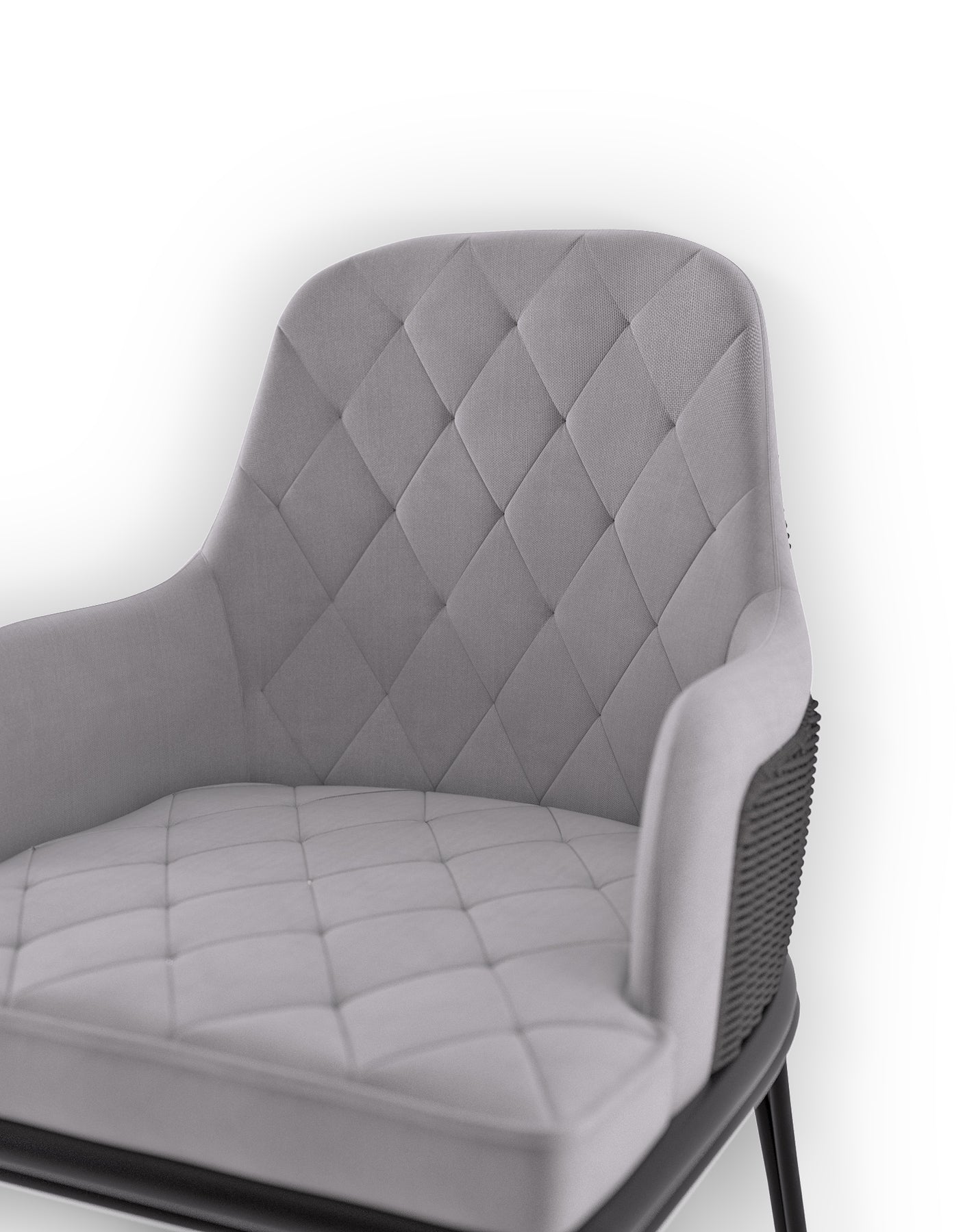 Charla Outdoor Dining Chair, Cocolea, , ,